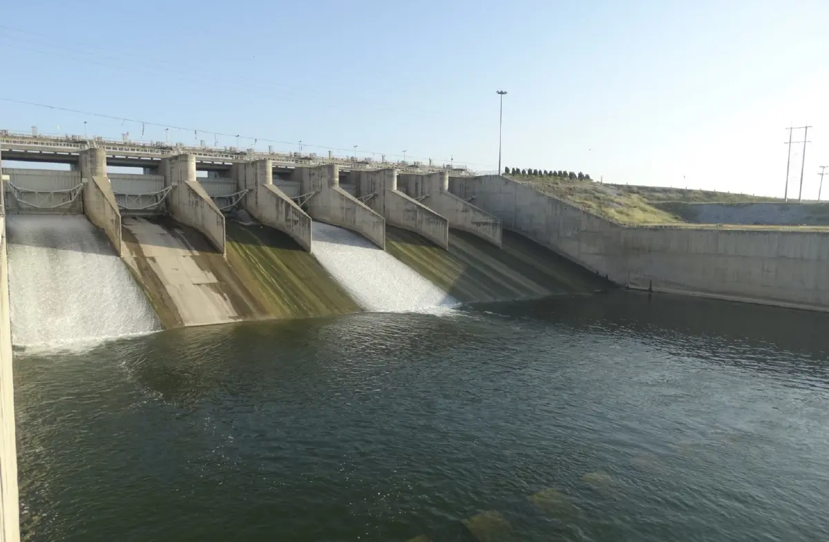 คาดพายุหมุน 1-2 ลูกเข้าไทย สทนช.เตรียมรับมือฝนหนัก สค.-ตค.