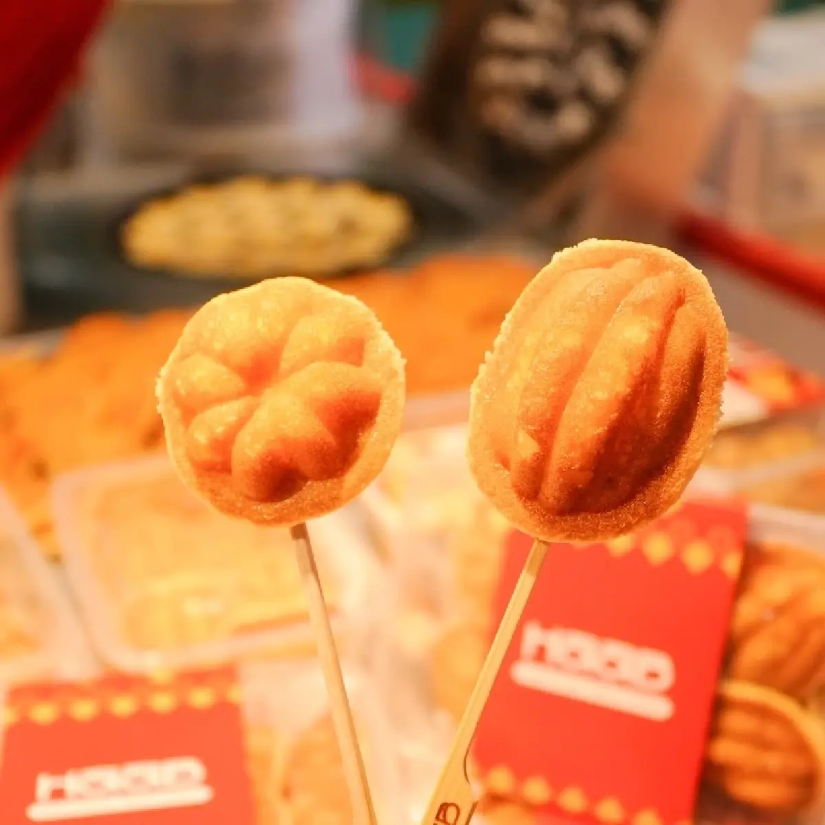 ‘ทัพไทย’ ปั้นร้านอาหาร 3 ปี สู่ 1,000 ล้าน! ดัน‘ฮาโร่ย’ลุยมาเลย์ 160 สาขา