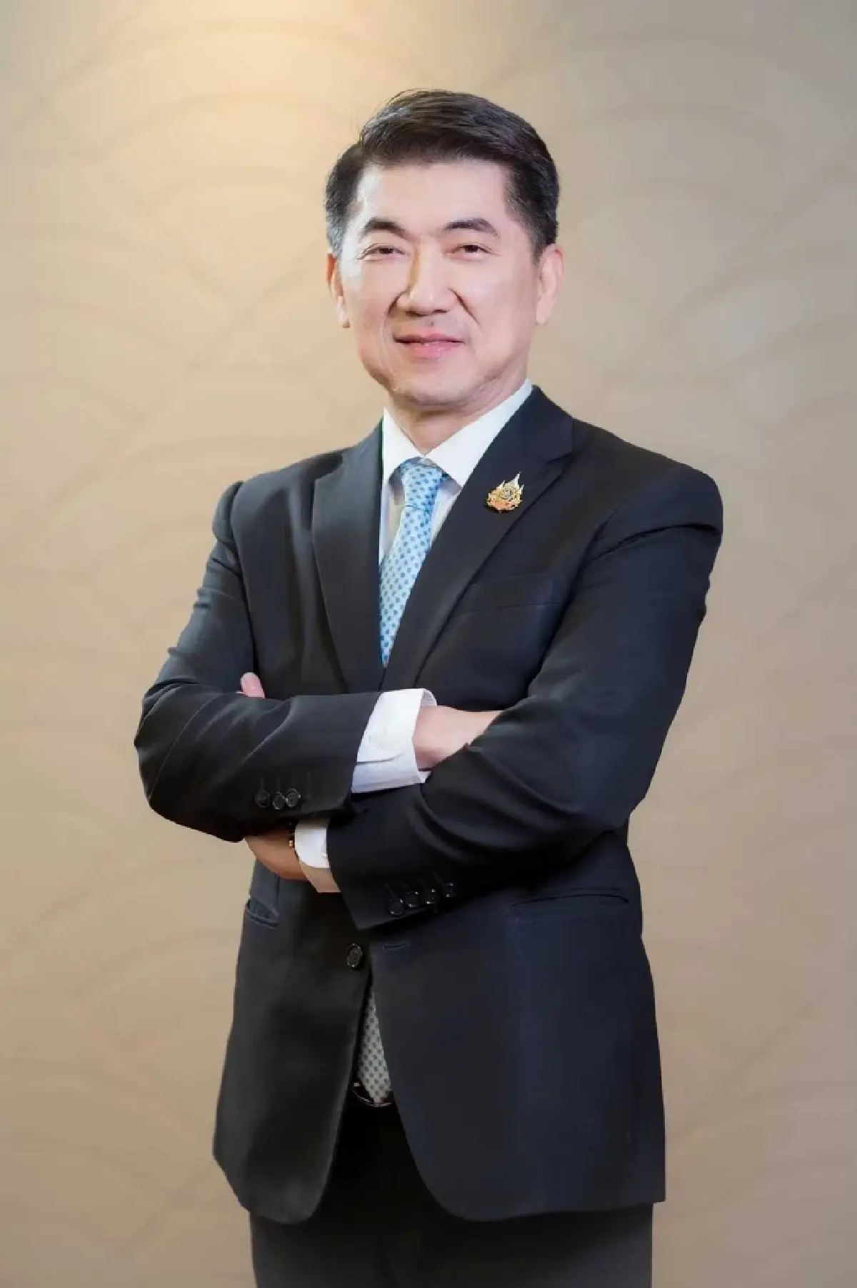 CPF ยันภาษีทรัมป์กระทบต้นทุนแต่ส่งออกสหรัฐน้อย  แนะรัฐมีมาตรการระยะสั้น-หนุนเอกชนกระจายตลาด