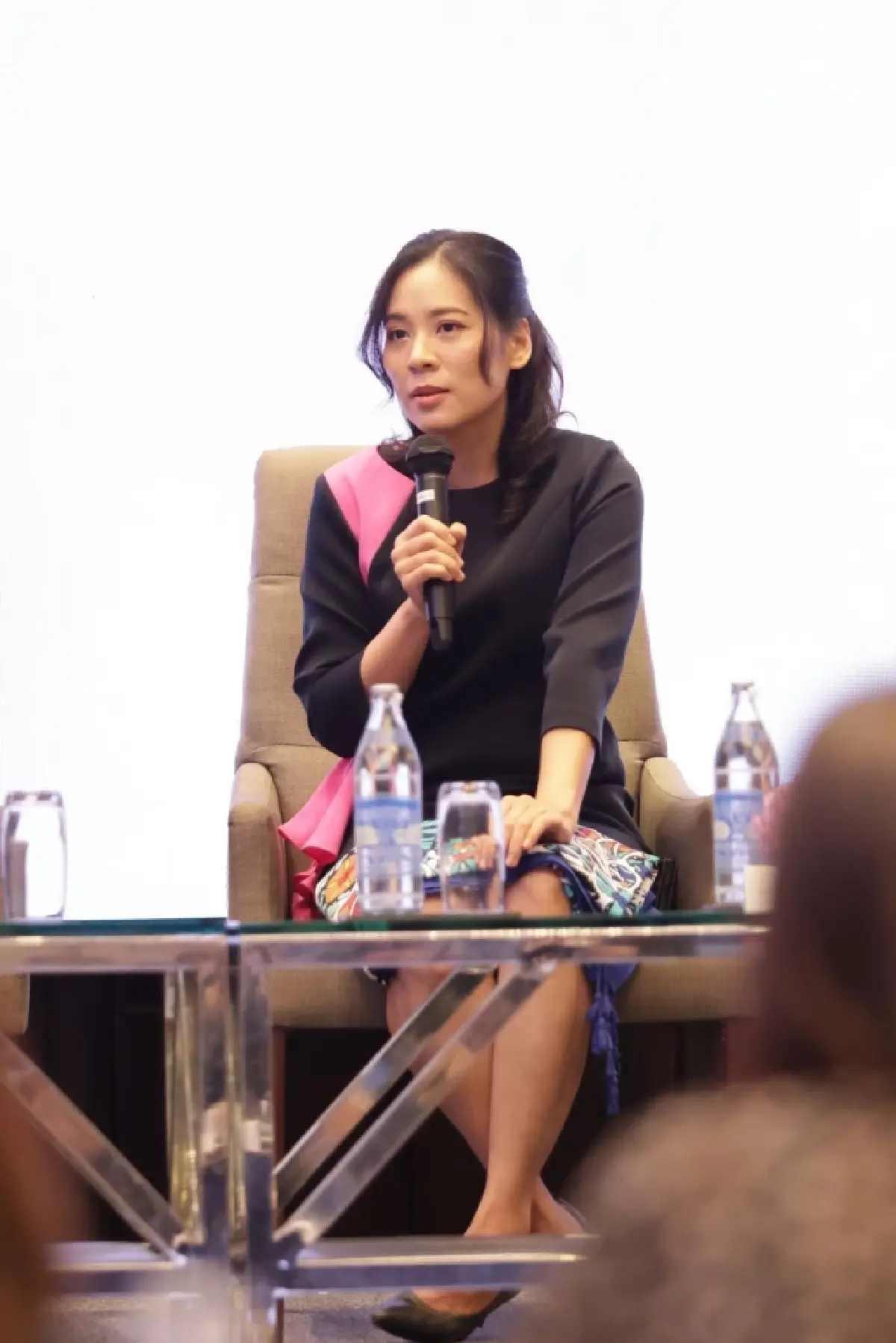 ตลาดเสริมอาหารแตะ 133.6 แสนล้าน ชวนSMEs ร่วม'Vitafoods Asia2025'