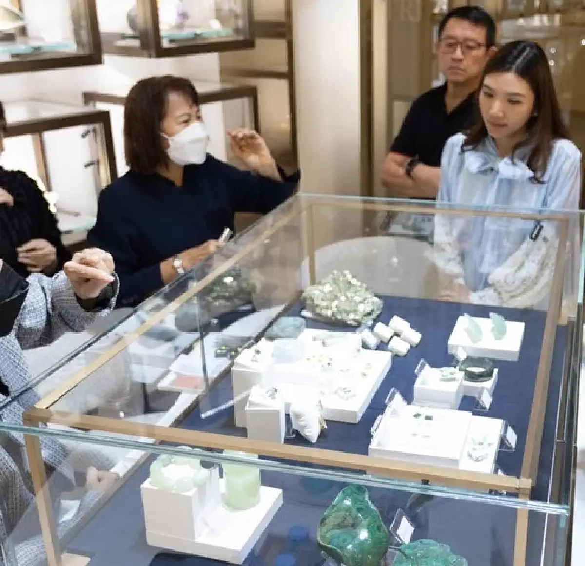 เรียนรู้เรื่องหยก ความเชื่อ วัฒนธรรม วิธีเลือกซื้อและดูแลหยก