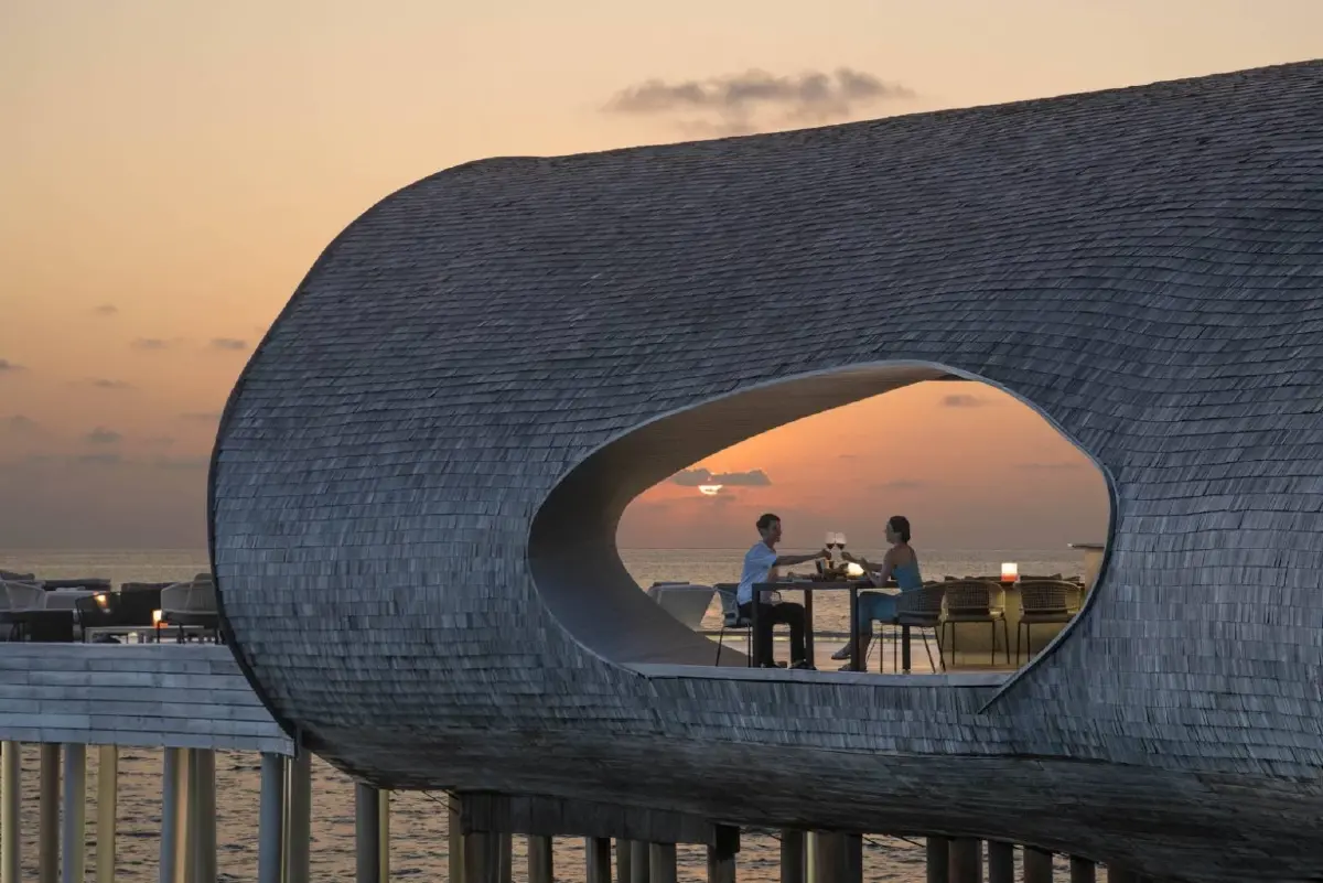 ‘แมริออท’ เปิดตัว The Intentional Traveler พฤติกรรมนักท่องเที่ยว