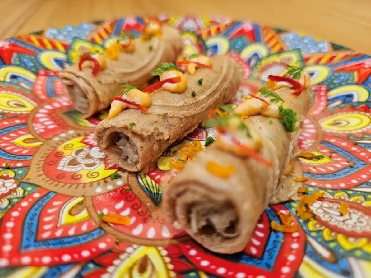 ‘แกงสด’ อาหารไทย คอนเซ็ปต์ ‘ตำน้ำพริกสดๆ แกงแล้วเสิร์ฟ’