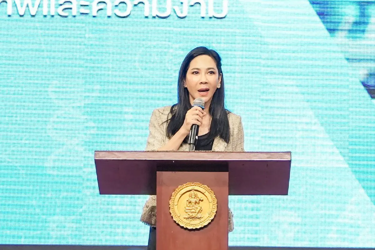 'SMART WELLNESS & AESTHETIC' หนุนแพทย์ทางเลือก สู่ Medical Hub