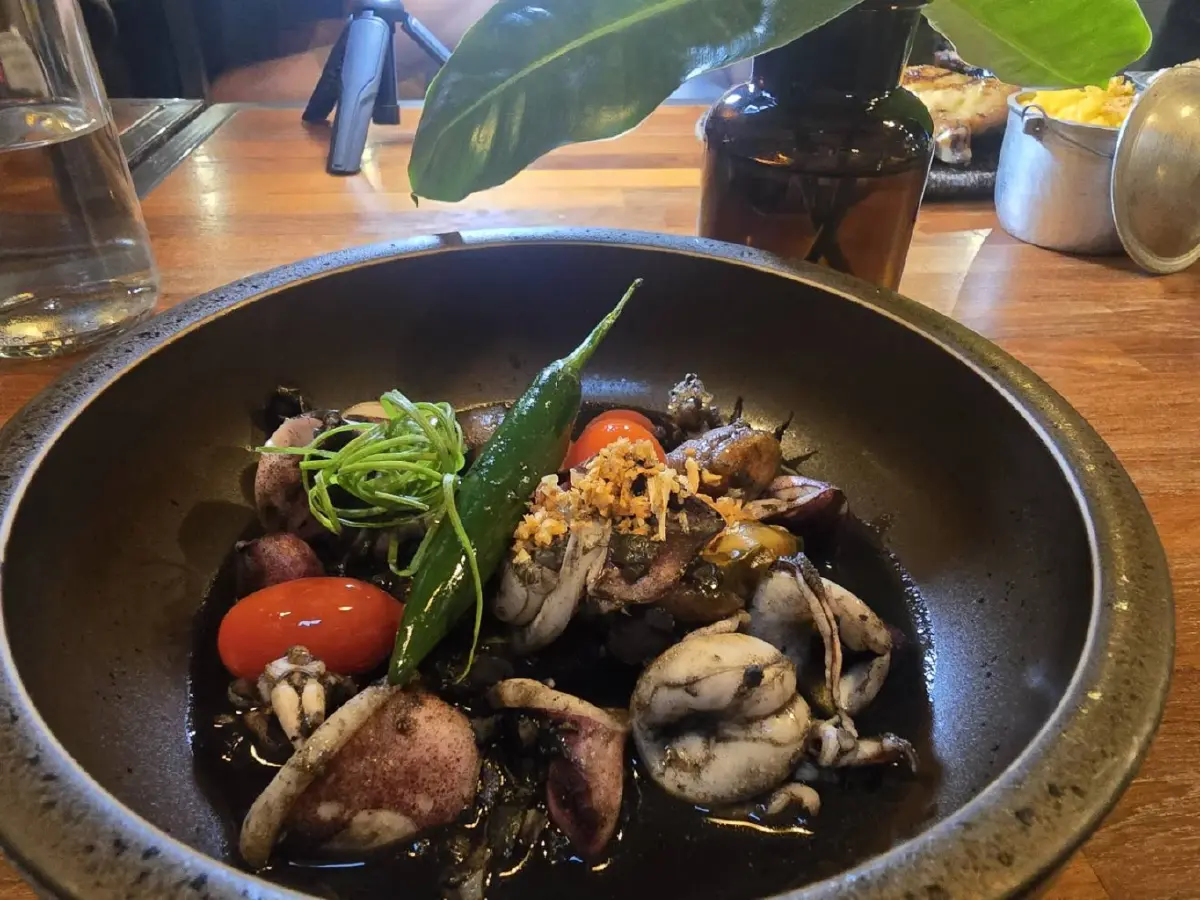 'Kalamansi Kafe' เสิร์ฟ 'อาหารฟิลิปปินส์' โฮมคุกปรุงด้วยใจ