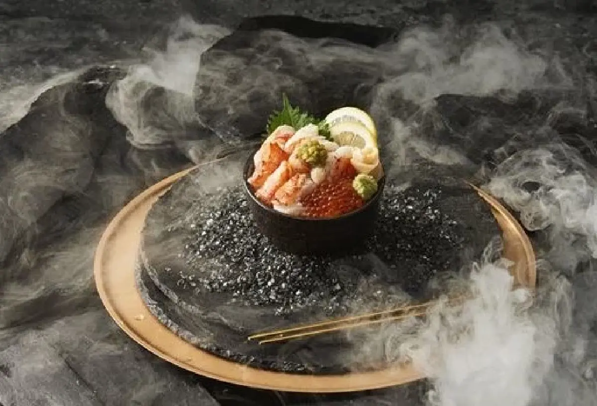 ‘ปูทาราบะ’ ราชาแห่งปู จาก ฮอกไกโด ที่ สึโบฮาจิ (Tsubohachi) สด หวาน