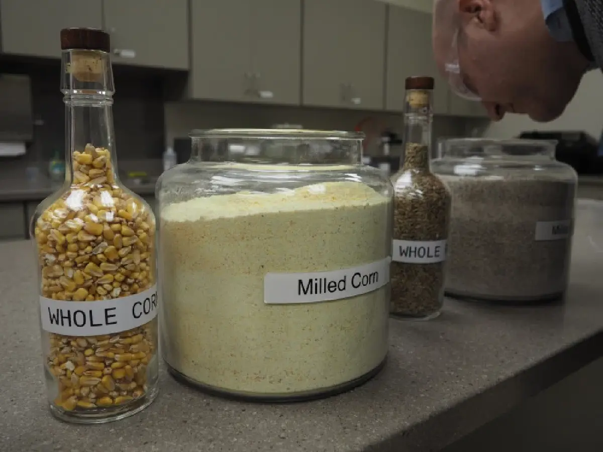 “อเมริกัน วิสกี้” เรื่องเล่าของเหล้าอเมริกัน