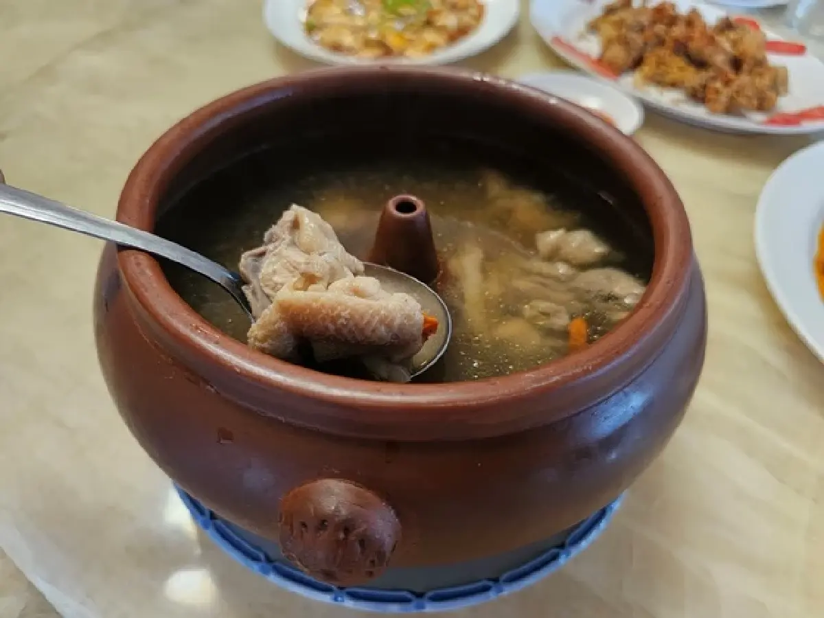 ‘3 ร้านอร่อย’ คาว-หวาน อาหารจีนยูนนาน อำเภอแม่สาย จังหวัดเชียงราย