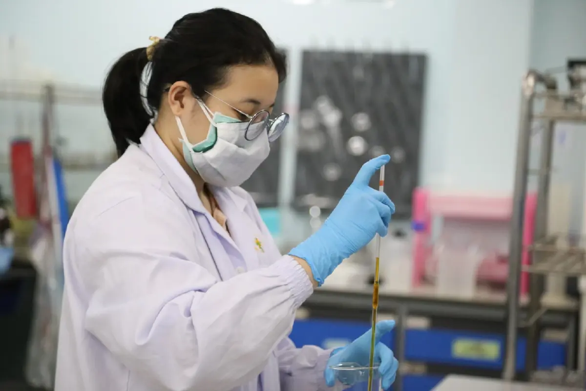 ‘BLC’ ดัน ‘สมุนไพรนวัตกรรม’เสนอภาครัฐทำงานร่วม เพิ่มมูลค่าทางเศรษฐกิจ