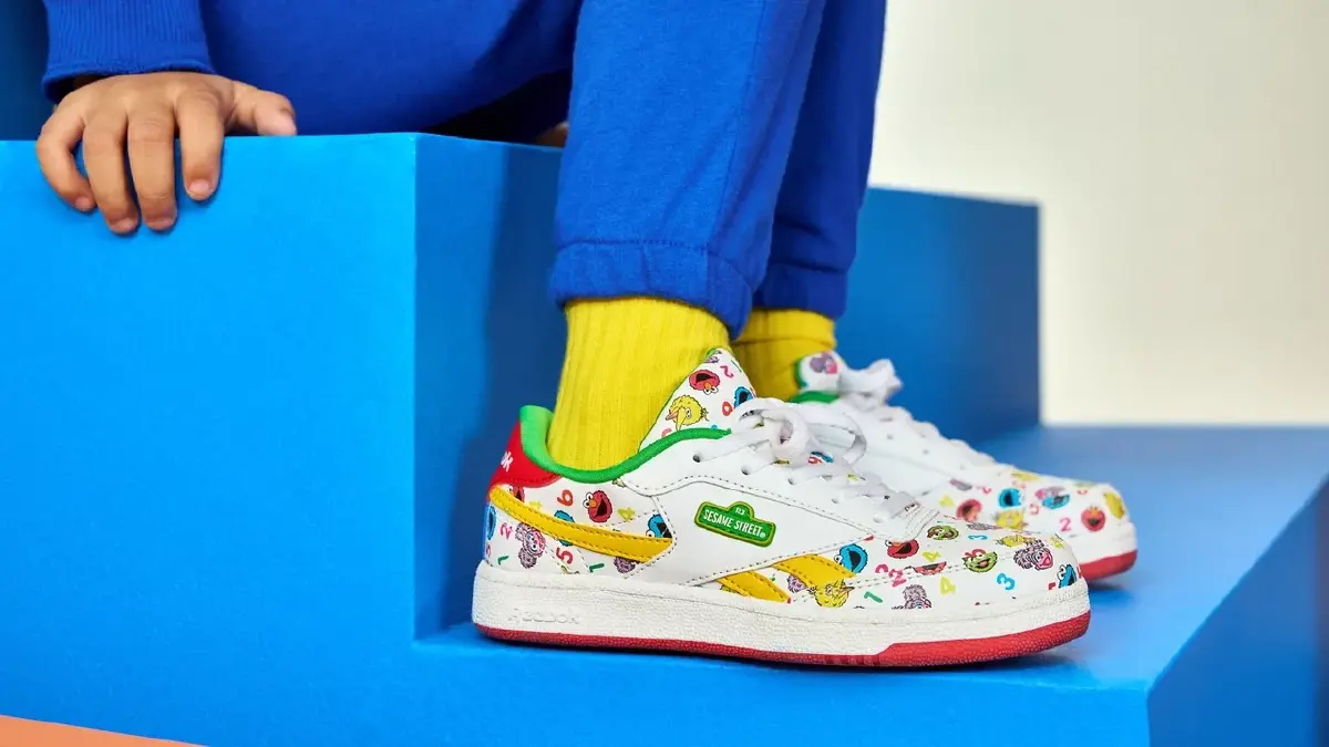 Sesame Street ยืนหยัดเพื่อเด็ก สู้มีมสมองเน่ายุค Gen Alpha