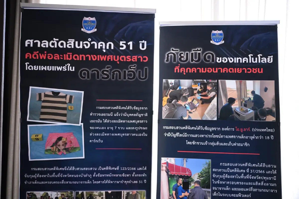 น่าห่วง! 'เด็กไทย 41%' ถูกบูลลี่ออนไลน์ สูงกว่าชาติอื่น