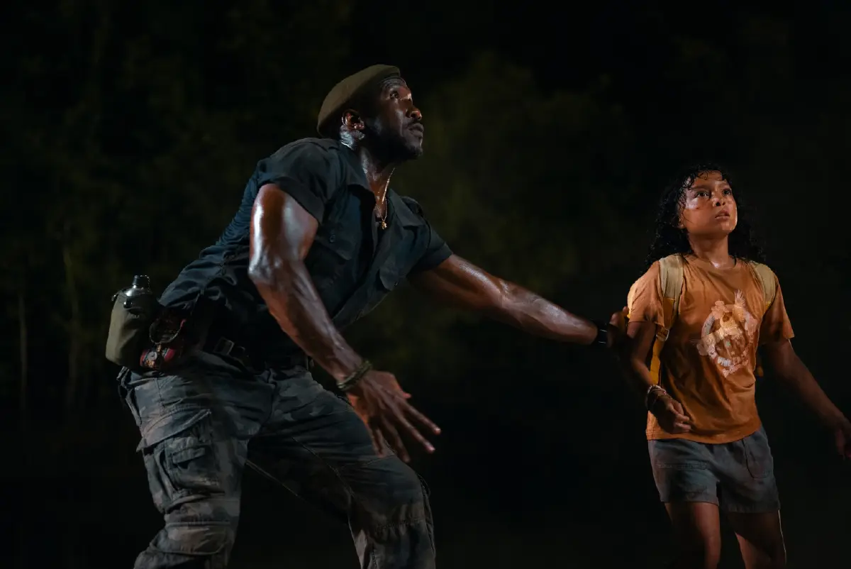 Jurassic World Rebirth “กลับสู่ต้นกำเนิด” เพื่อ “ถือกำเนิดใหม่”