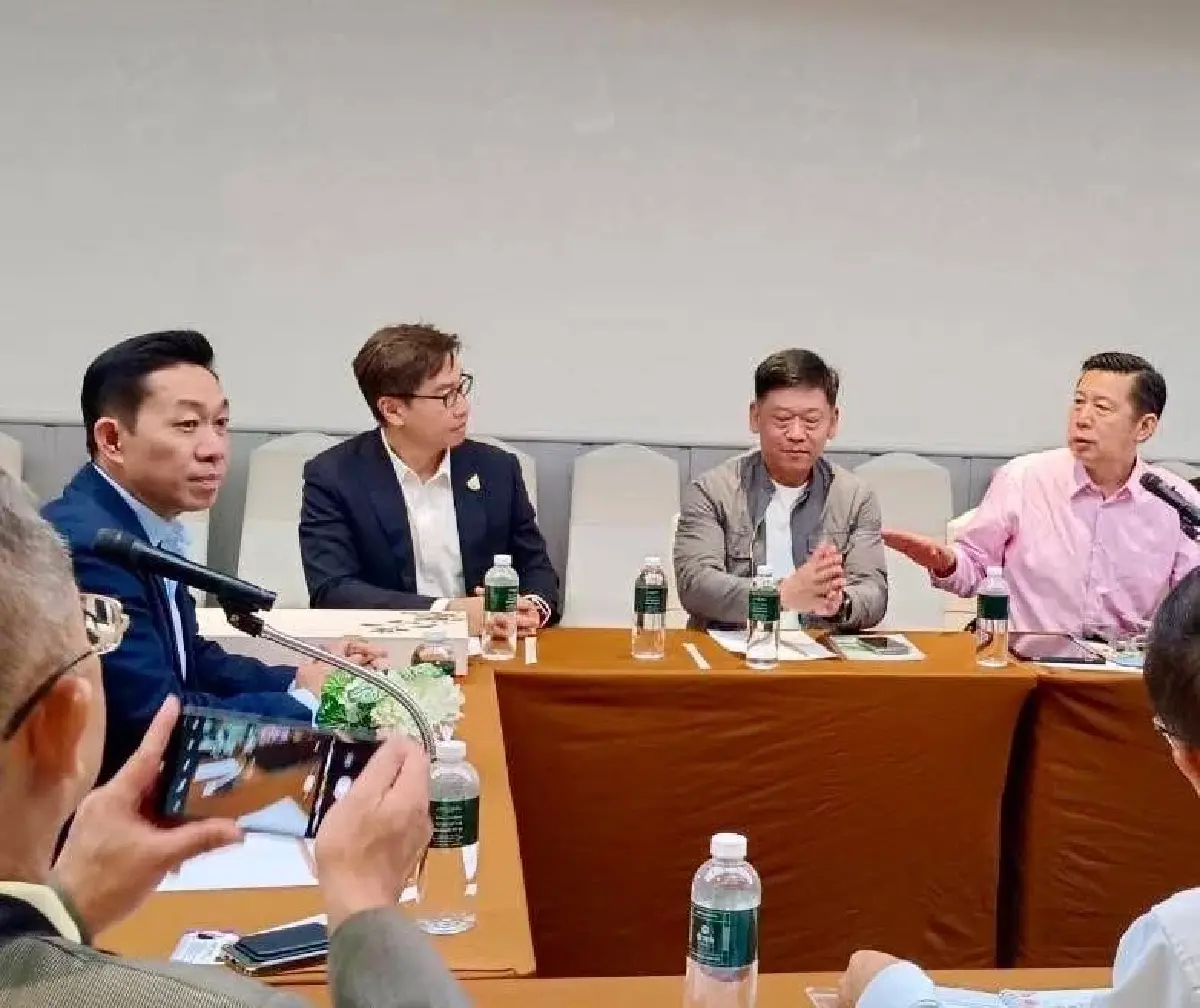 ภาคีภาคท่องเที่ยว หนุนพรรคปวงชนไทย เร่งกระตุ้นท่องเที่ยว