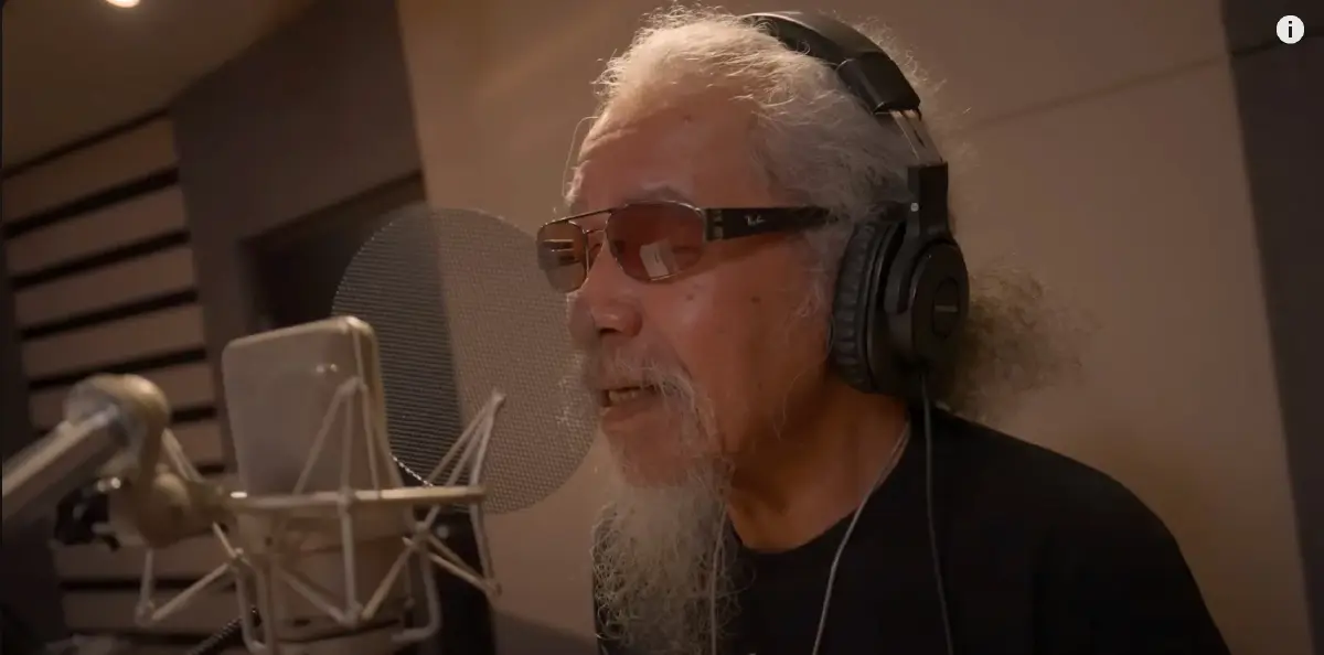 'แอ๊ด-หงา-ปู' ร่วมร้องเพลง 'เพื่อไทยกาสิโน' ค้านบ่อนถูกกฎหมาย