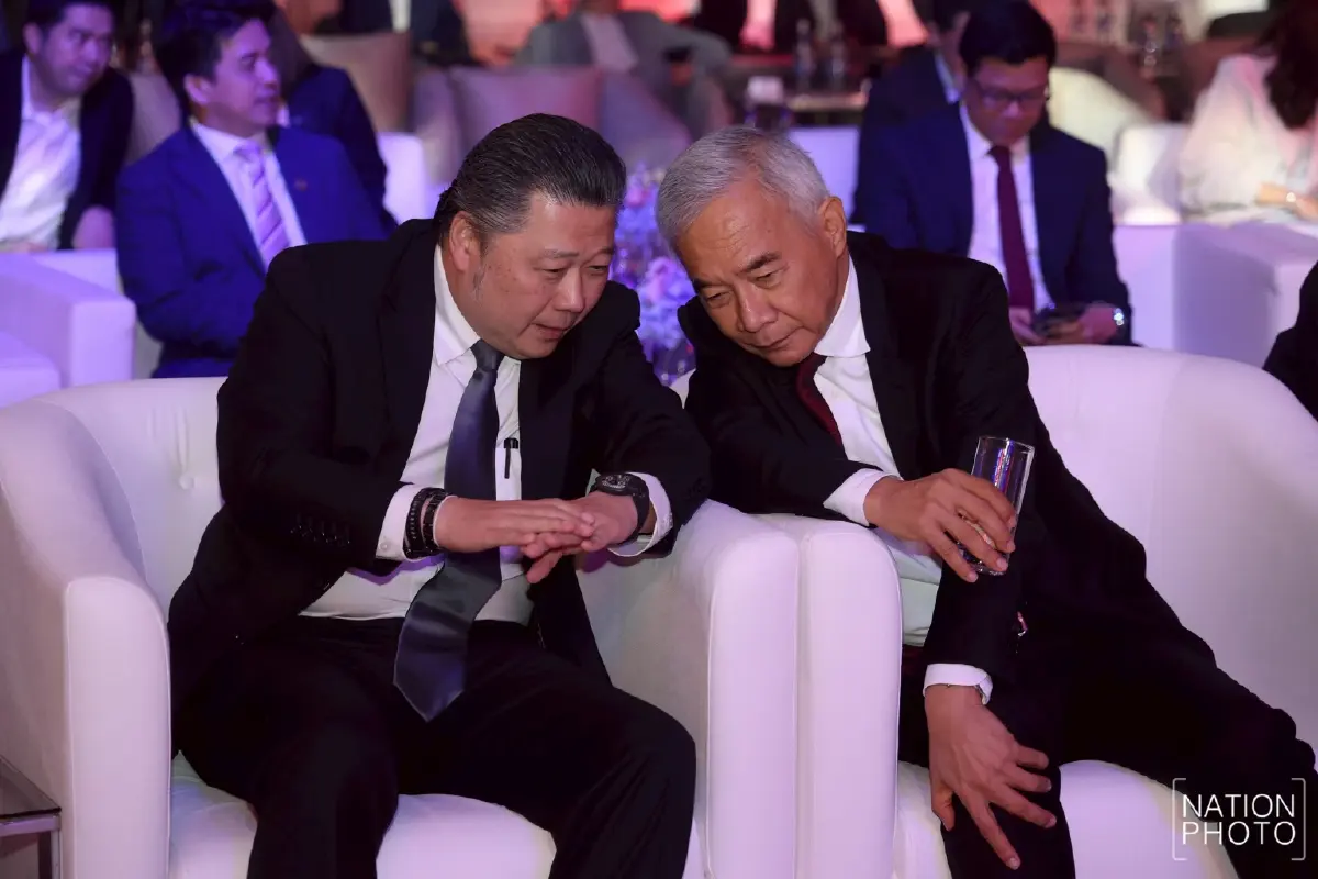 ประเทศไทยไม่ถึงทางตัน \'ทักษิณ\' เปิด 3 ออปชันการเมือง เชื่อ ‘แพทองธาร’ รอดคดี