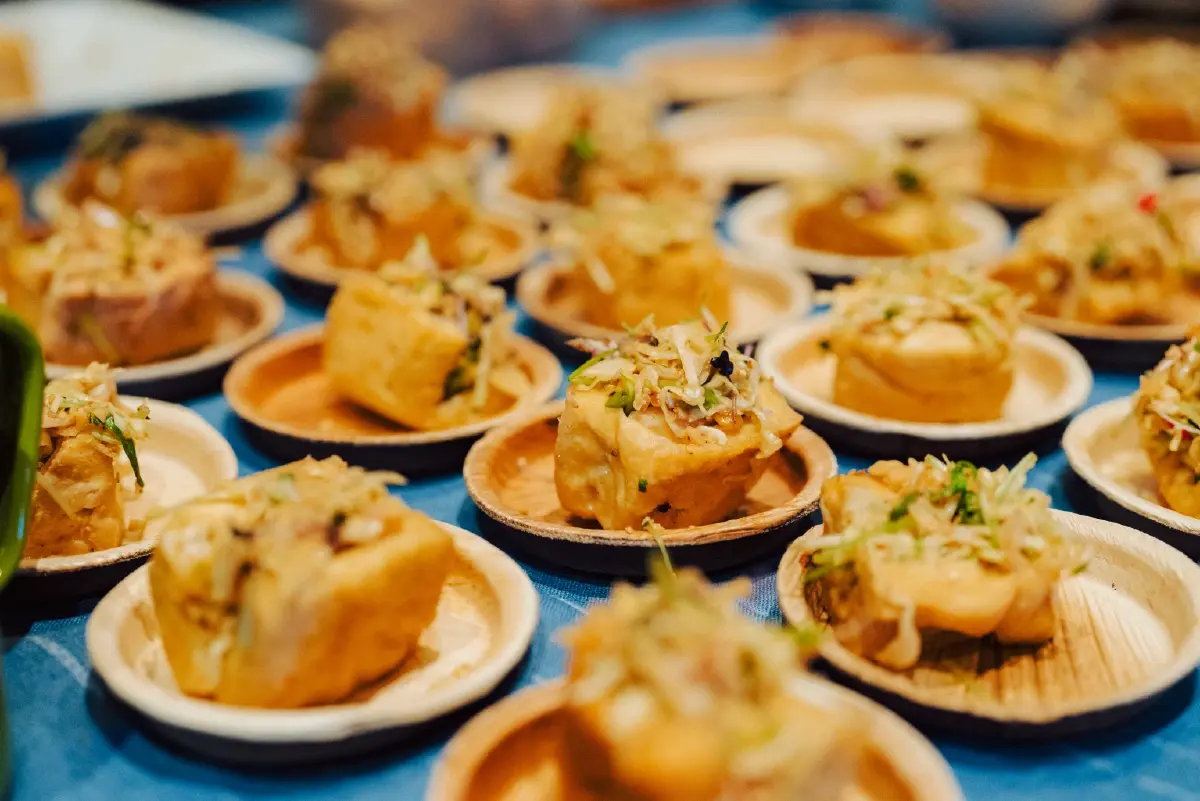 ไทยเร่งเครื่องสร้าง 'ระบบอาหารยั่งยืน' สู้ศึกเศรษฐกิจโลกผันผวน