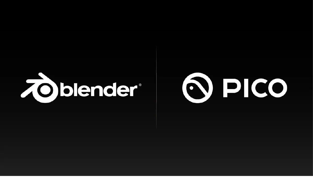 เจาะลึก 'OpenXR' ประตูสู่อนาคต VR/MR ไร้ขีดจำกัดของ PICO x Blender
