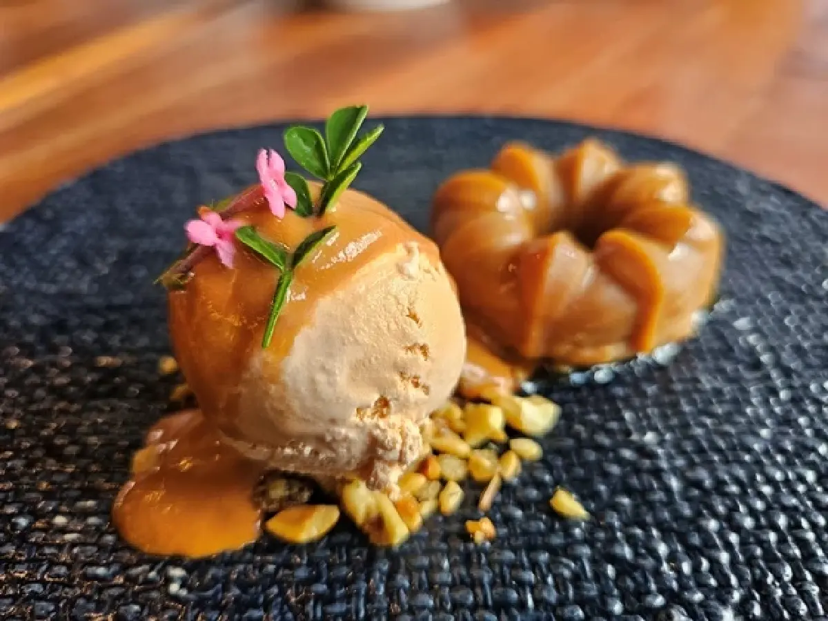 ‘แก่นกรุง’ มิชลินไกด์ ‘อาหารอีสานไฟน์ไดนิ่ง’ ย่านกรุงธนบุรี