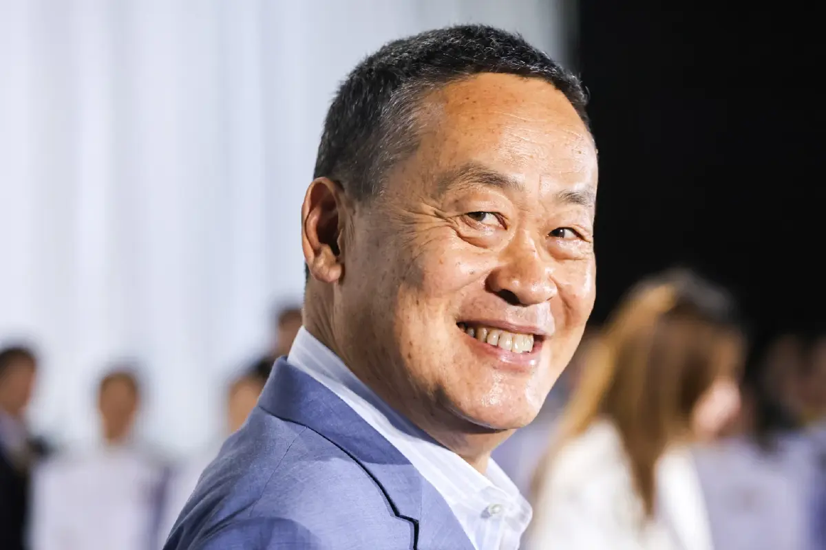 สุญญากาศนายกฯ 'รัฐบาลผันผวน' คลิปเสียงอังเคิล 'ชะตา' แพทองธาร