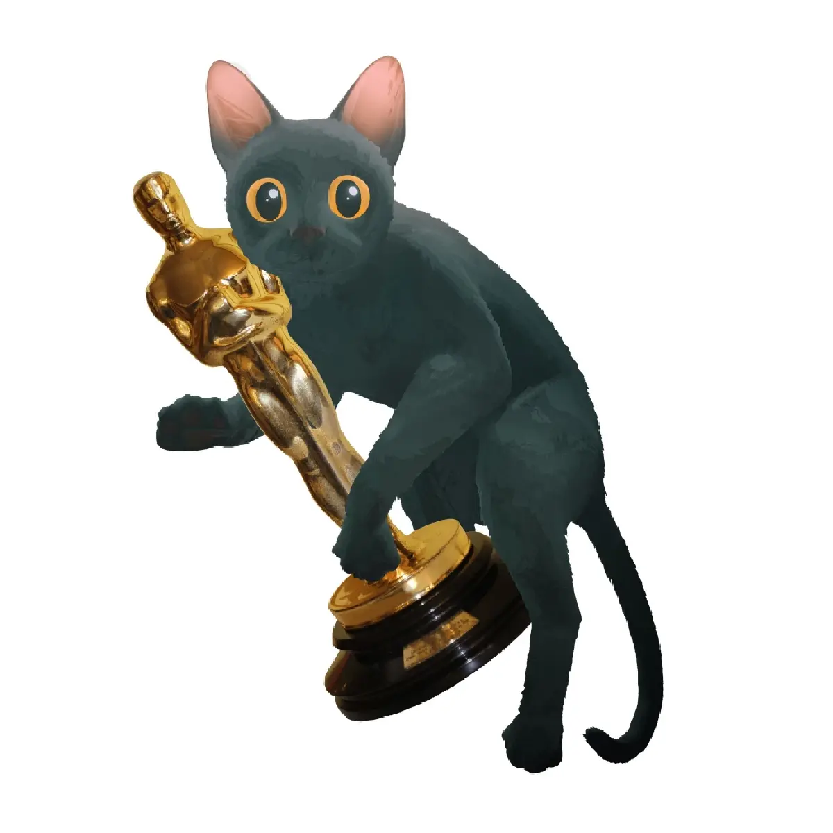 Flow แอนิเมชั่นยอดเยี่ยมรางวัลออสการ์ พร้อมสตรีมทาง Netflix