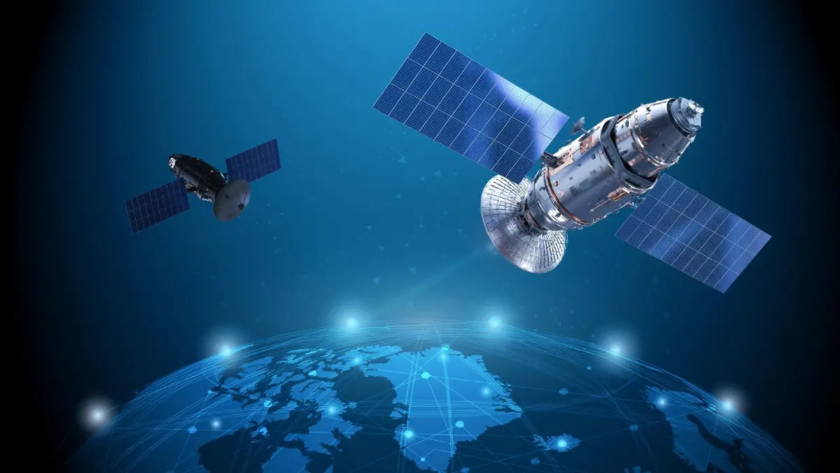 'Earth Intelligence' โอกาสใหญ่ เปลี่ยนเกมธุรกิจยุค 'AI'