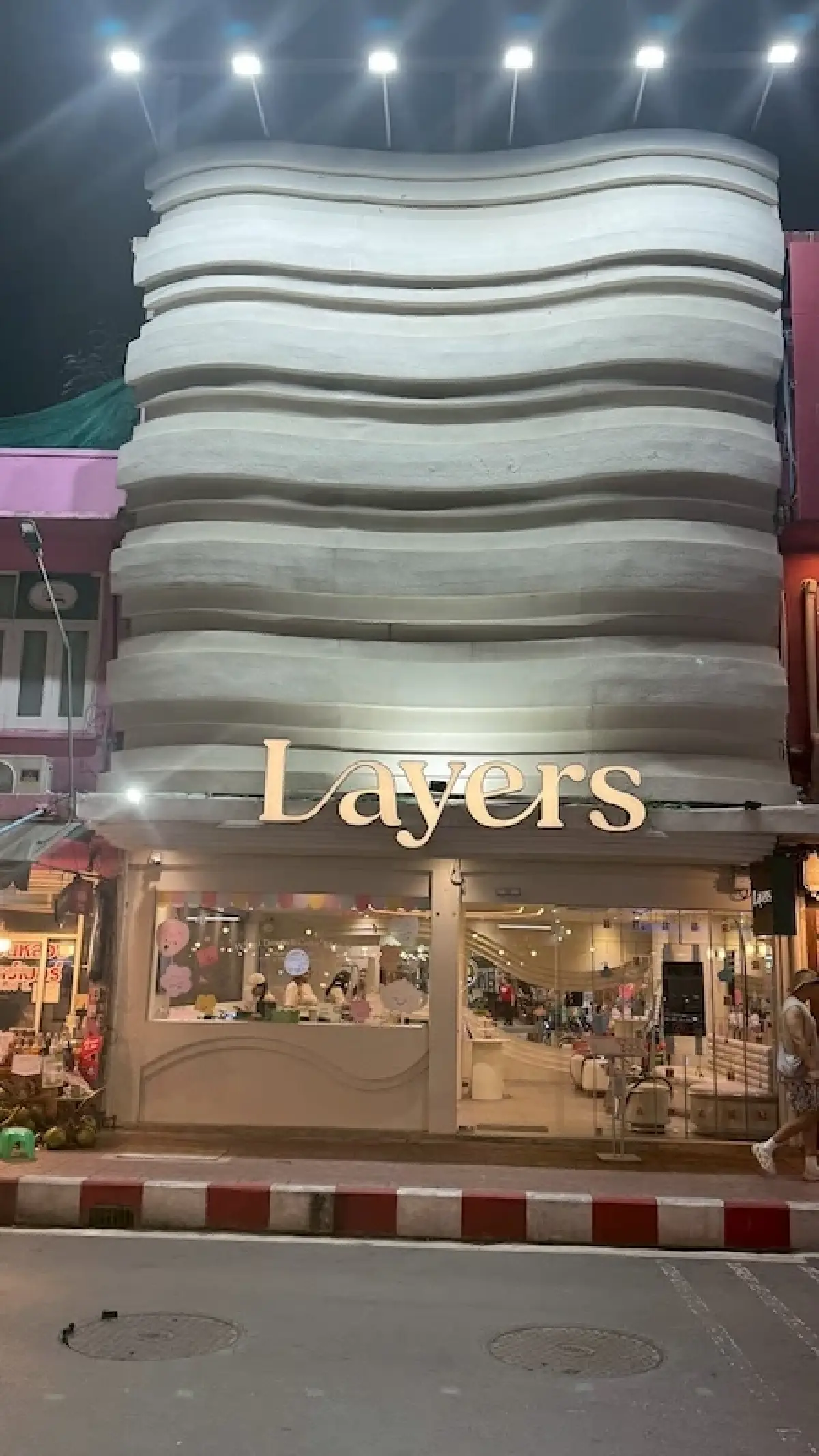 ‘ทัพไทย’ ปั้นร้านอาหาร 3 ปี สู่ 1,000 ล้าน! ดัน‘ฮาโร่ย’ลุยมาเลย์ 160 สาขา