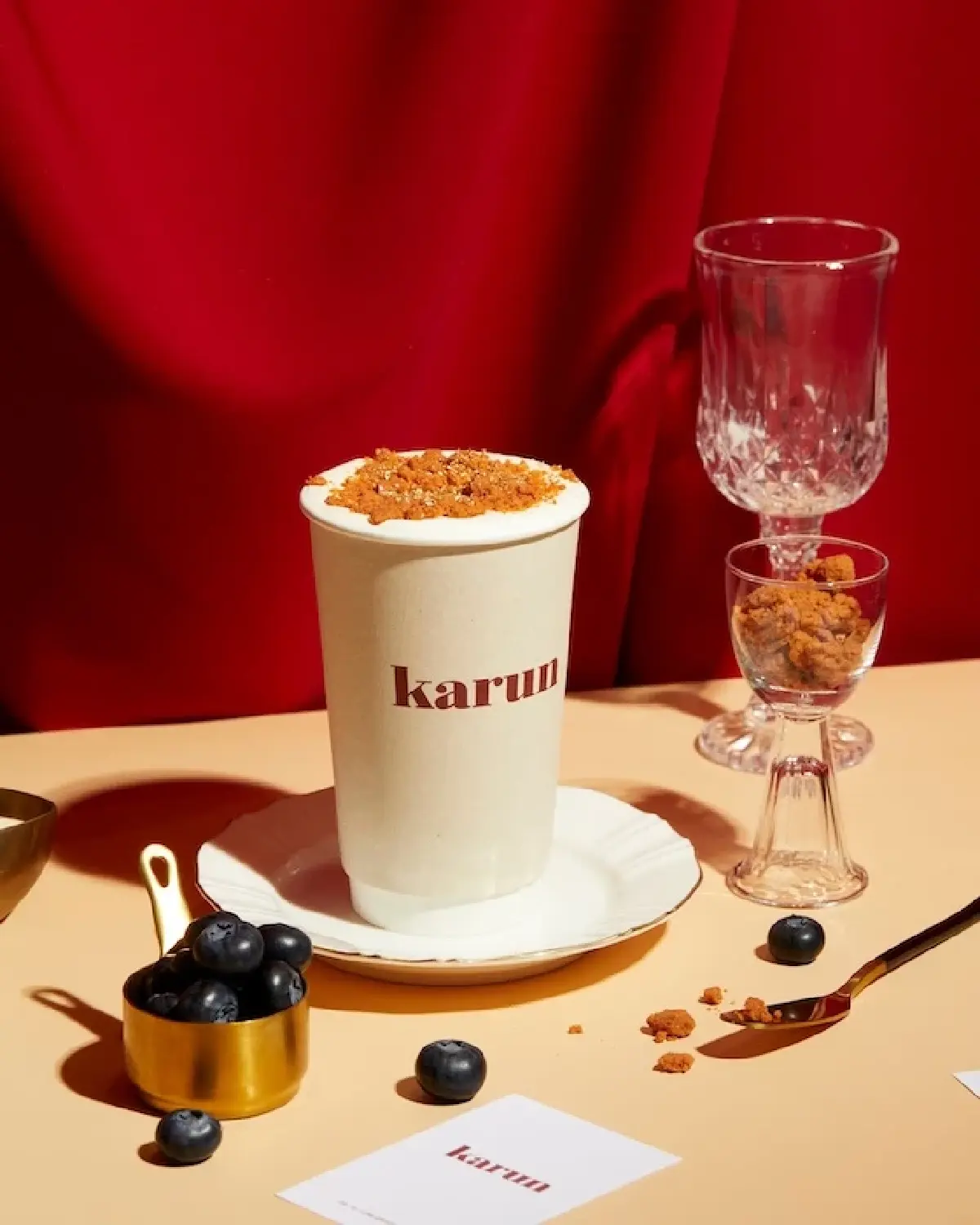 ‘ช้าแต่ชัวร์’ สูตรขยายธุรกิจ ‘ชาไทยการัน’  ชะลอเปิดร้าน 'ไทย-ฮ่องกง-สิงคโปร์'