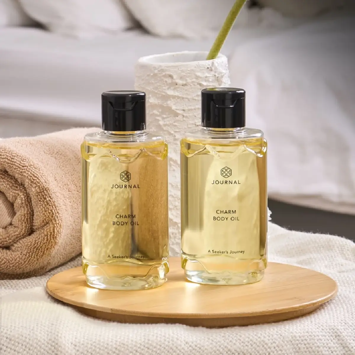 ‘JOURNAL’ ทำให้คนยอมจ่ายเงิน ‘หลักพัน’ ซื้อน้ำหอมสัญชาติไทย ขายดีจนมีลุ้นแตะ ‘พันล้าน’