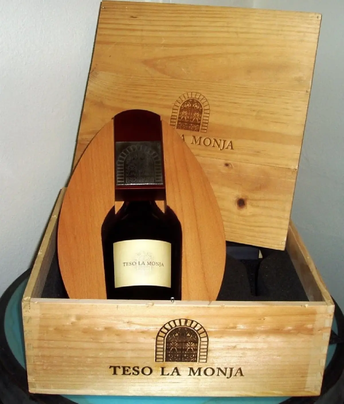 “โตโร” ไวน์สเปนพลังกระทิง