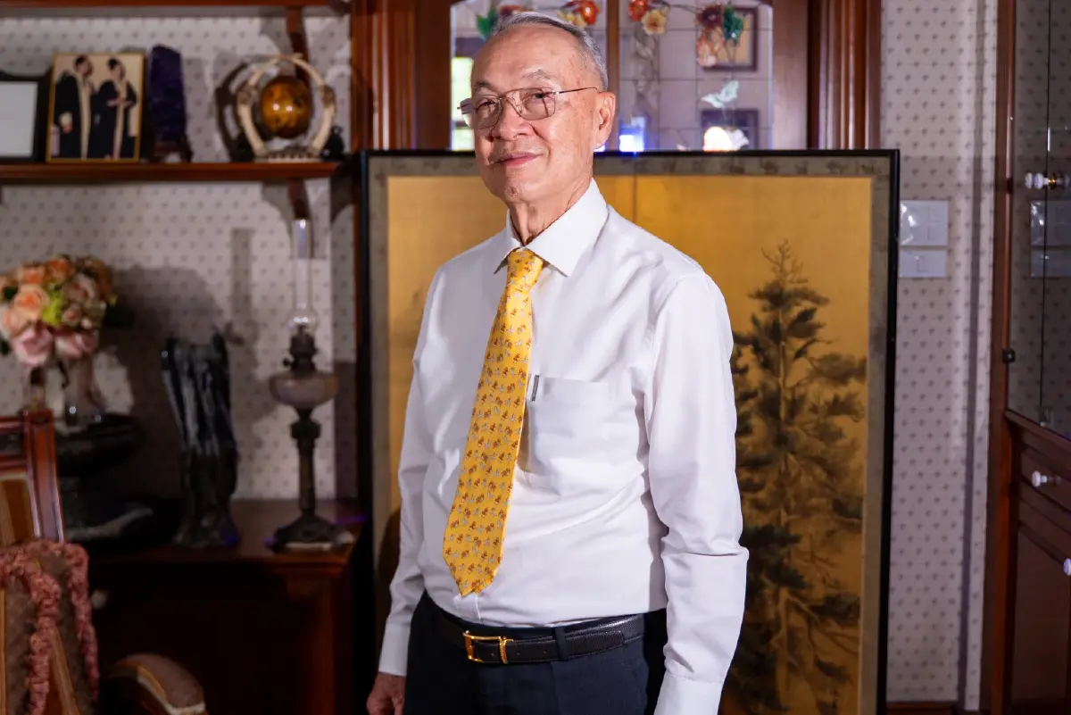 ‘ชัยเกษม นิติสิริ’ นายกฯ เบอร์ 3 โจทย์สุดท้าย ‘ชินวัตร’ ?