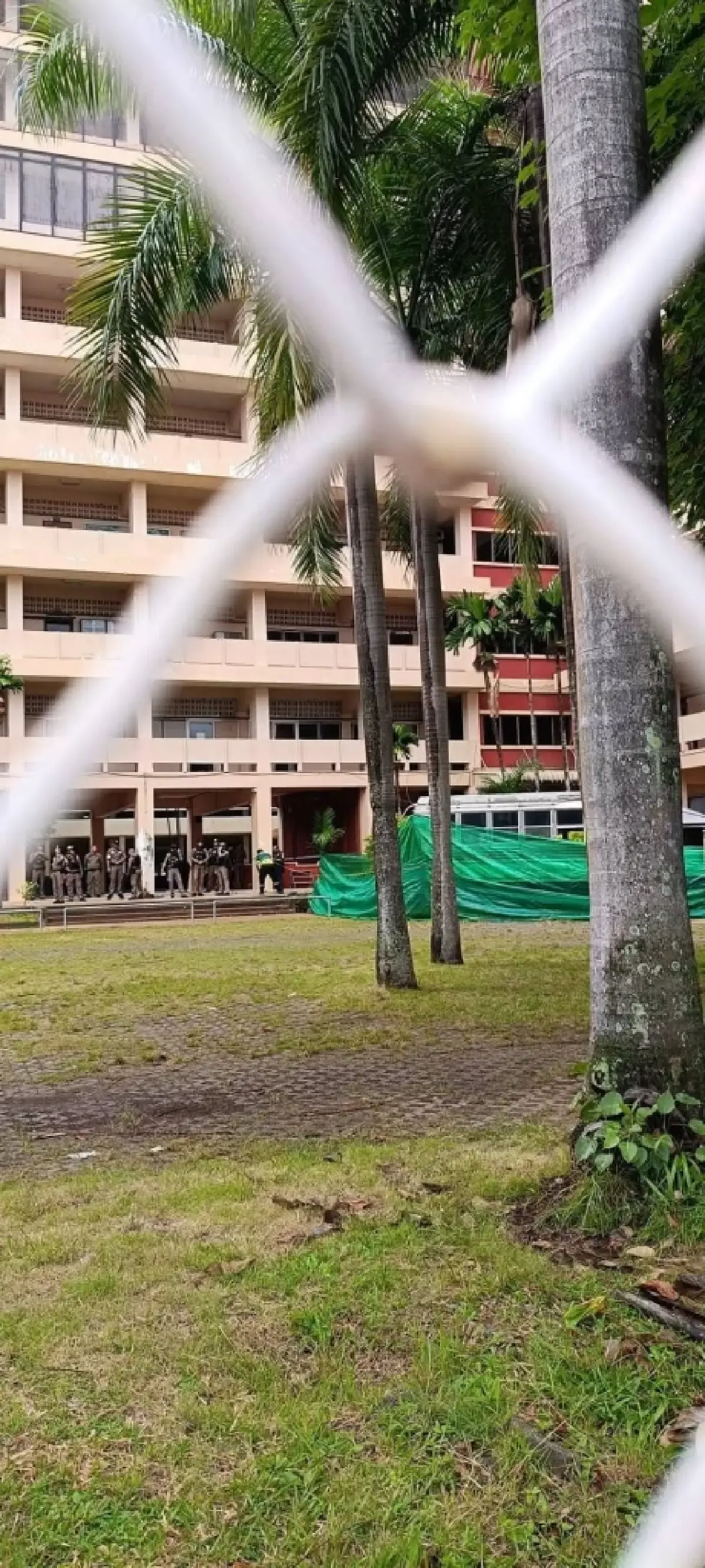 ปิดโรงเรียน 1 วัน มีผู้เสียชีวิตในโรงเรียนดัง เมืองนครราชสีมา