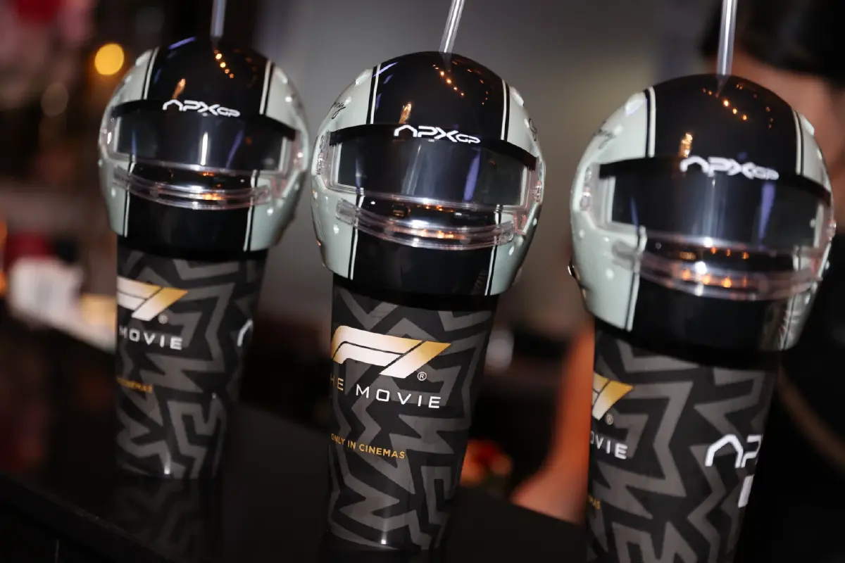 สยามพารากอน จับมือ Ferrari Owners Club Thailand จัดกิจกรรมชม F1 สุดเอกซ์คลูซิฟ