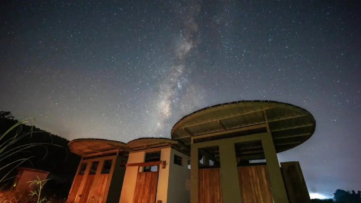 ชวนท่องเที่ยว ‘ดูดาว’ กับ 16 พื้นที่ใหม่ เขตอนุรักษ์ ‘ท้องฟ้ามืด’