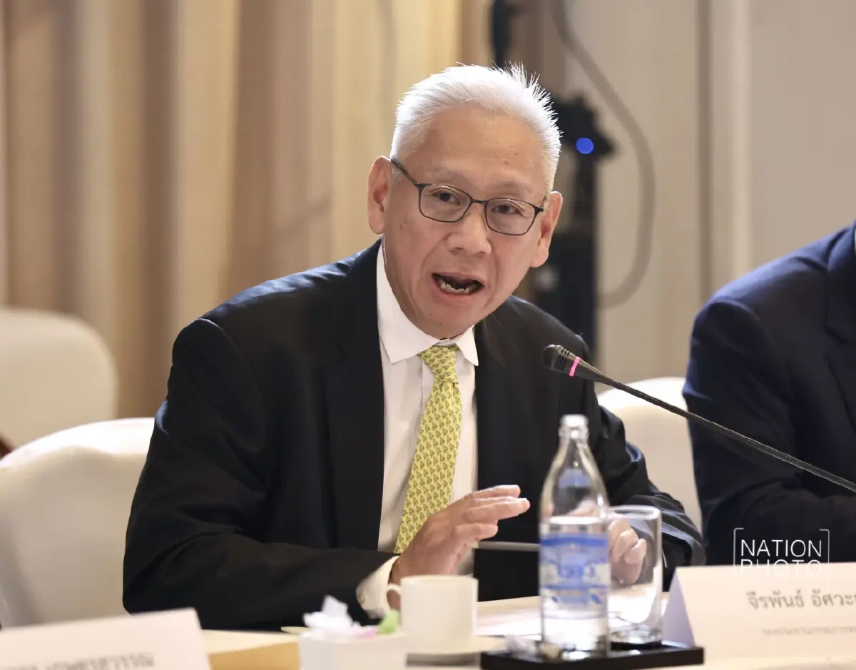 ‘เอกชน’ ระดมหาทางออก ลดผลกระทบ ‘ภาษีทรัมป์’