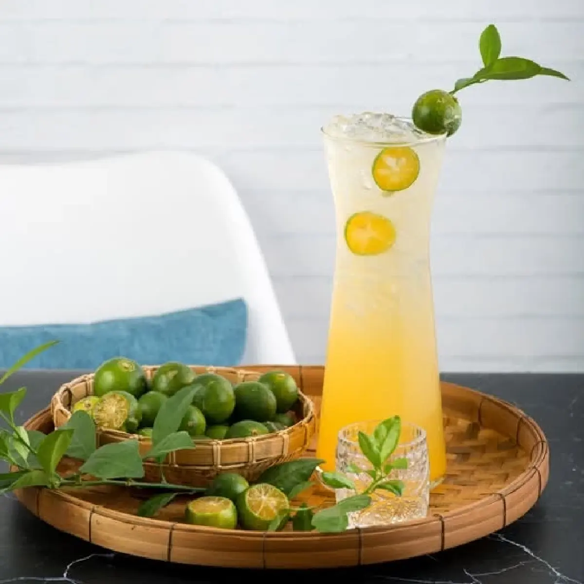 'Kalamansi Kafe' เสิร์ฟ 'อาหารฟิลิปปินส์' โฮมคุกปรุงด้วยใจ