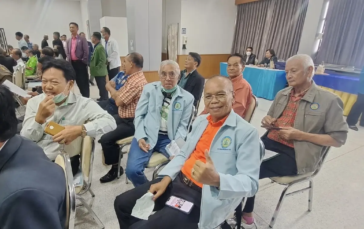 สั่ง สหกรณ์ออมทรัพย์ครูขอนแก่น รายงานแก้ข้อบกพร่องทางการเงิน