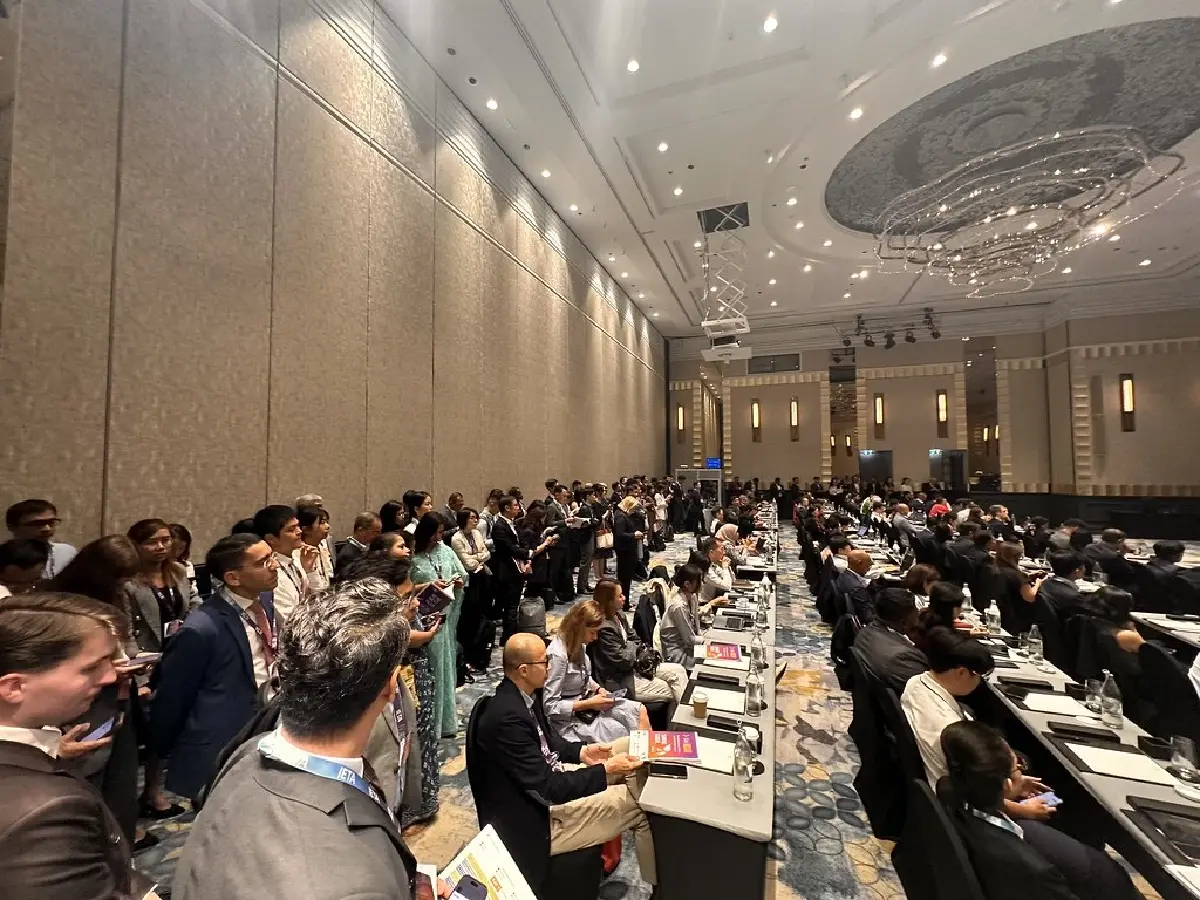 IETA เปิดรายงาน CBAM ในไทย ส่องท่าทีหลายประเทศ-จับตาเทรนด์-ยกเลิกโควตาฟรี