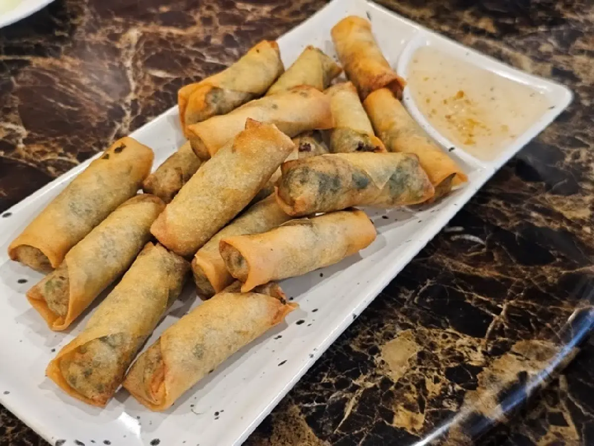 ‘3 ร้านอร่อย’ คาว-หวาน อาหารจีนยูนนาน อำเภอแม่สาย จังหวัดเชียงราย