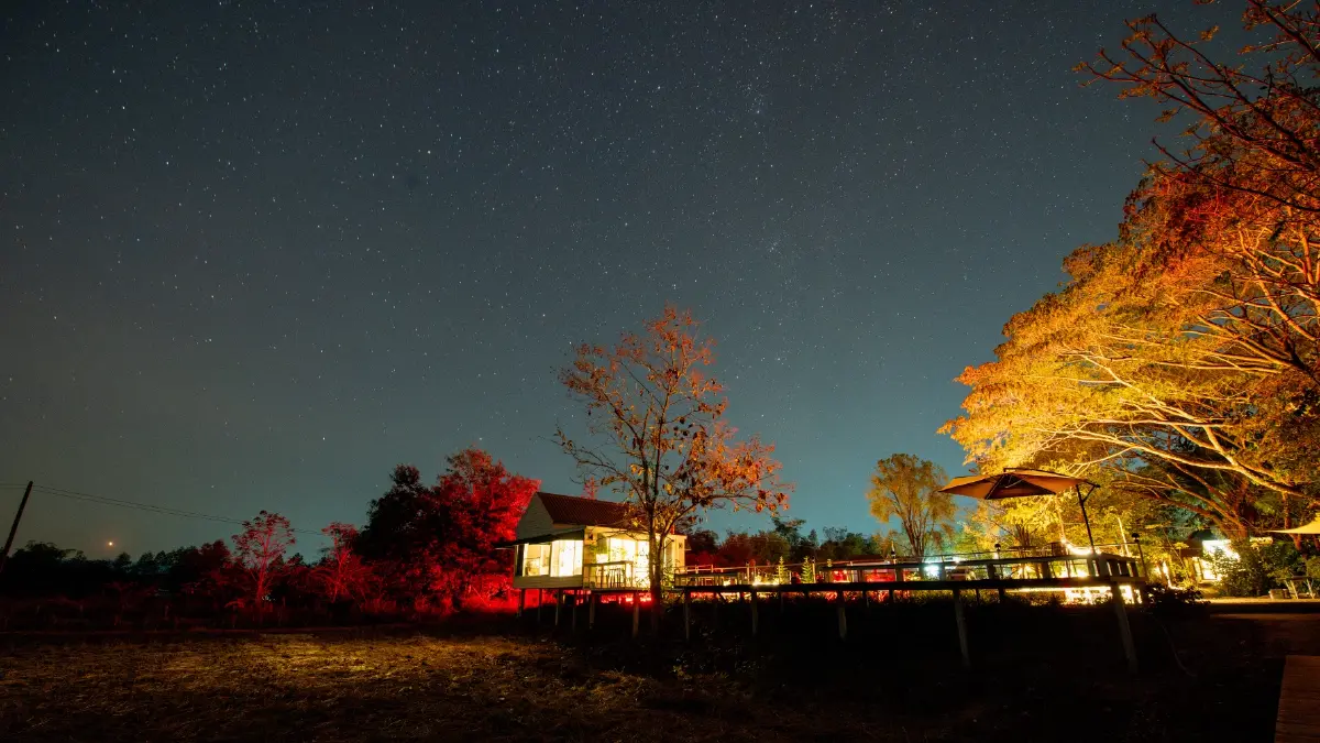 ชวนท่องเที่ยว ‘ดูดาว’ กับ 16 พื้นที่ใหม่ เขตอนุรักษ์ ‘ท้องฟ้ามืด’