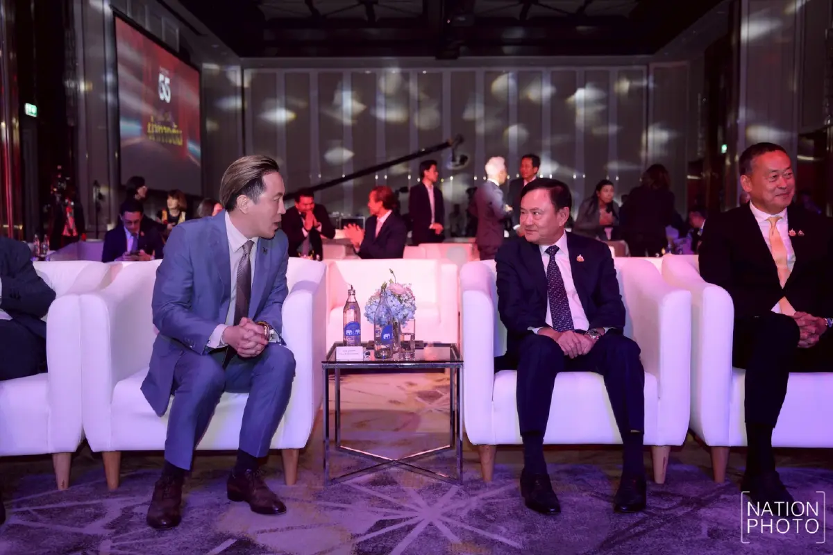ประเทศไทยไม่ถึงทางตัน \'ทักษิณ\' เปิด 3 ออปชันการเมือง เชื่อ ‘แพทองธาร’ รอดคดี