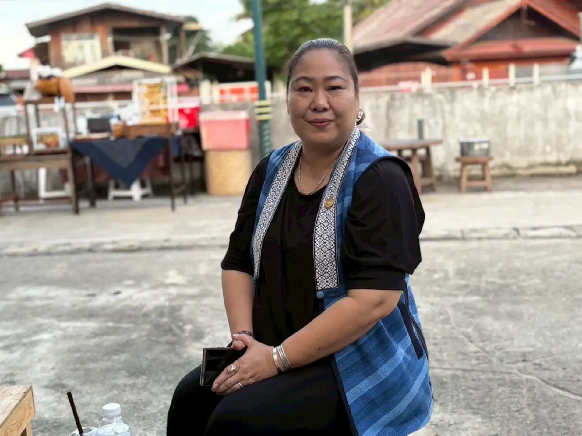 'กาดหล่ายต้า'เป็นมากกว่าตลาดนัด  พลังอาหารพื้นถิ่นสร้างคุณค่ายั่งยืน