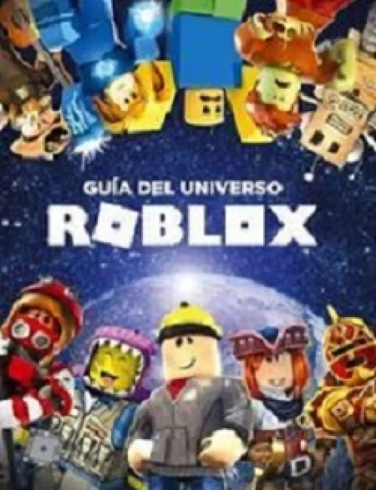 Roblox สังคมเจนใหม่ในโลกเสมือน