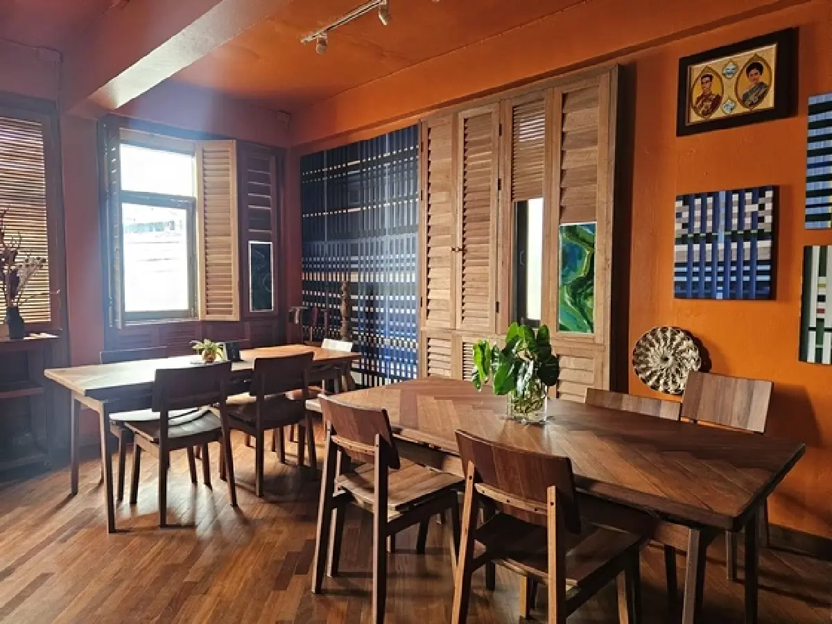 ‘แก่นกรุง’ มิชลินไกด์ ‘อาหารอีสานไฟน์ไดนิ่ง’ ย่านกรุงธนบุรี