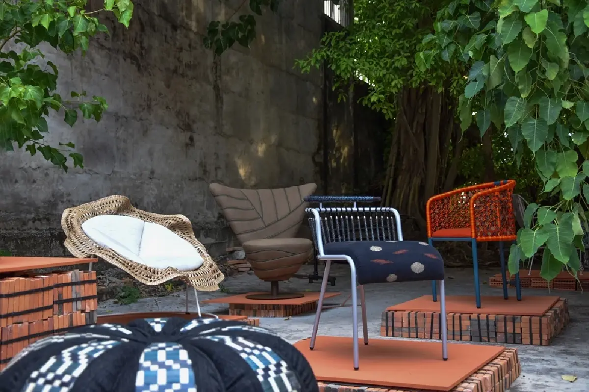 PTDW 2025 : มาใต้ บายใจให้ถึงหวัน งานออกแบบที่สงขลา - หาดใหญ่