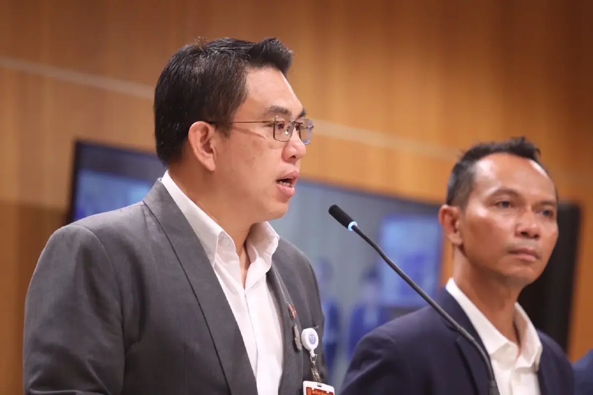 'วิโรจน์' ปลุกแคมเปญลากทหารขึ้นศาลพลเรือน หลังเกิดคดี 'น้องเมย'