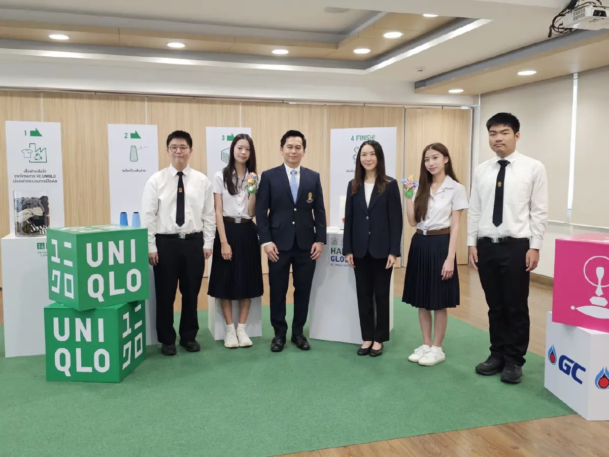 สุดล้ำ! 'Happy Gloves' ถุงมือปลดล็อกชีวิต 'เด็กพิการทางสมอง'