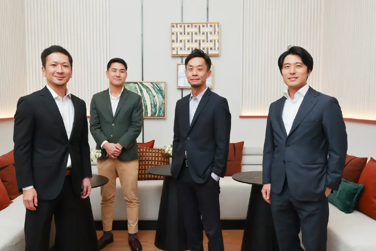 12 ปี AP X Mitsubishi Estate บทพิสูจน์พันธมิตรแท้-ความยั่งยืน