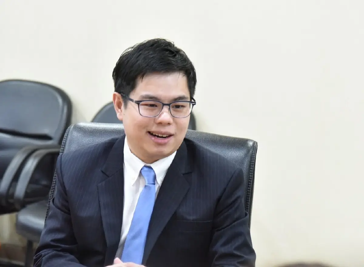 “ฉันทวิชญ์ ตัณฑสิทธิ์  ” เดินหน้าลุยงานพาณิชย์ วางเป้า 90 วัน เห็นผลนโยบายชัด