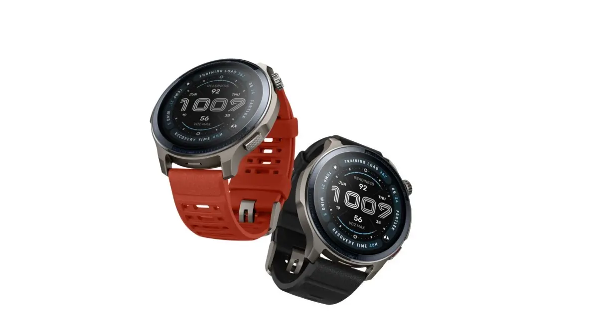 คุ้มไหมในงบ 9 พัน! อะไรเด็ดใน 'Amazfit Balance 2' นาฬิกา AI สายสมดุล