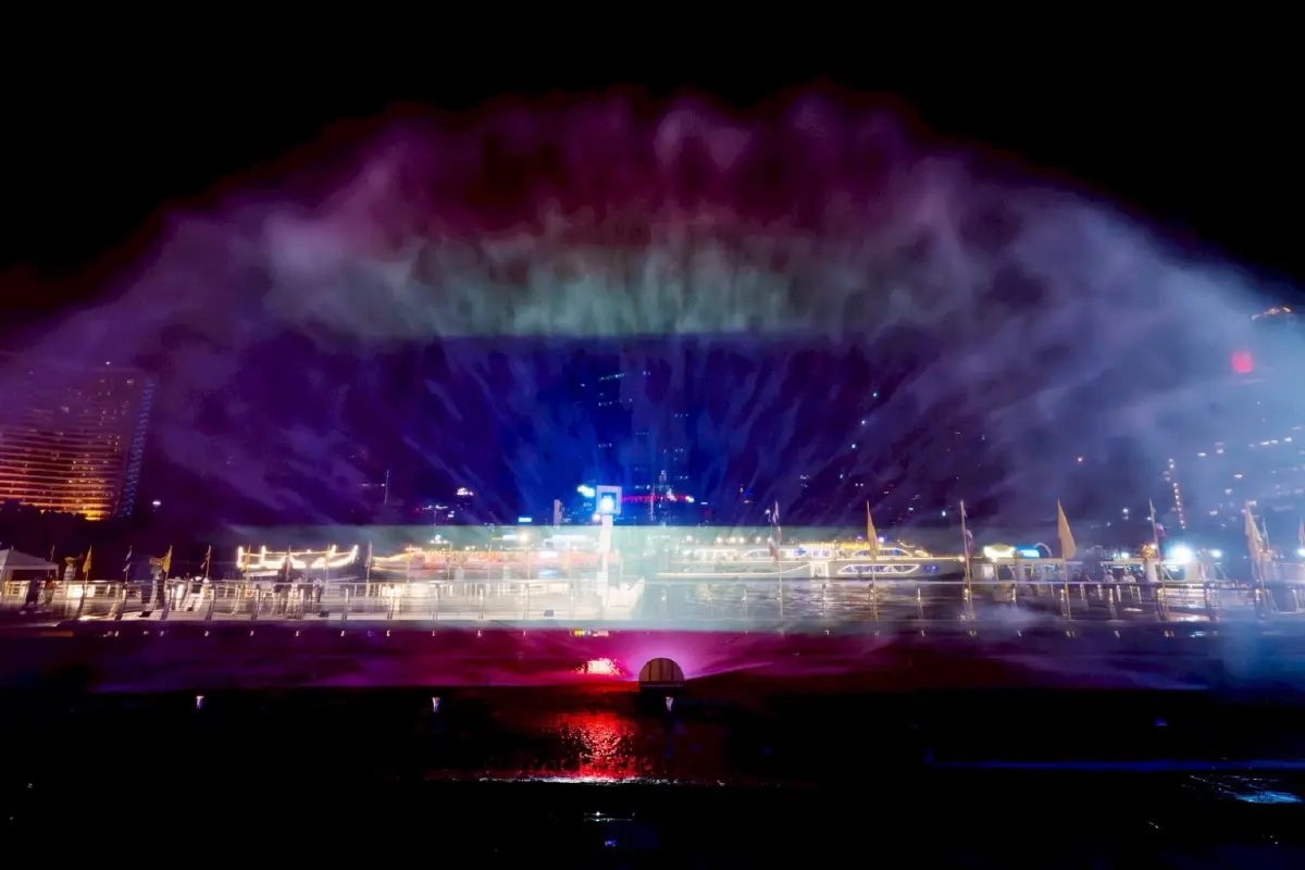 สยามพิวรรธน์ ส่งกำลังใจถึงทหารกล้าและผู้ได้รับผลกระทบจากสถานการณ์ชายแดน